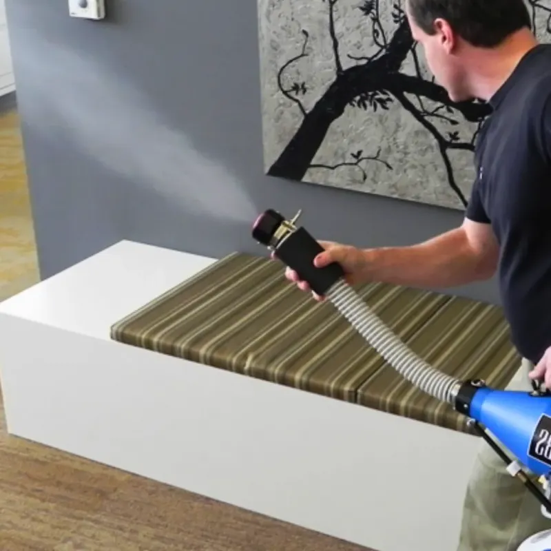 Professional Odor Removal in Plain View, NC